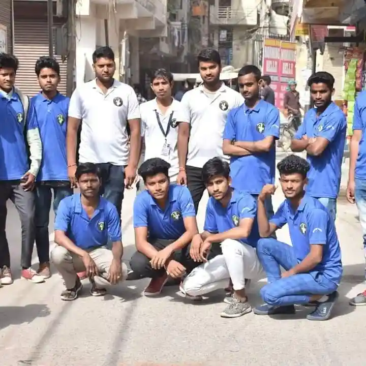 Service Genie Team